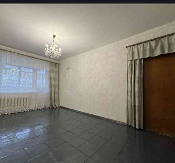 2 х ком  просторная квартира Тополь 3 Дніпро