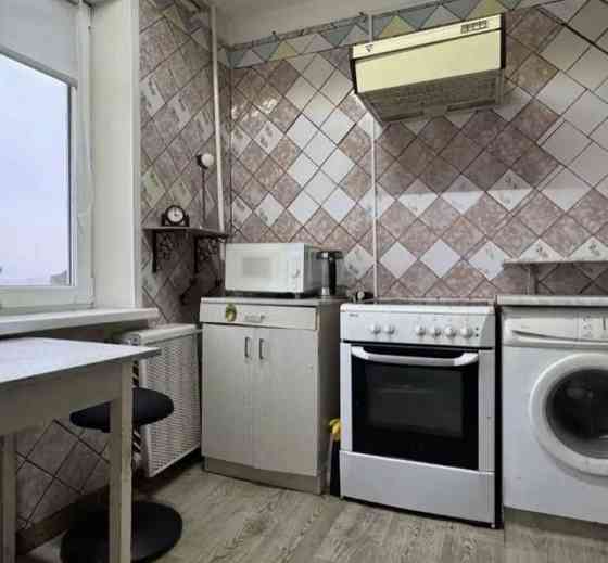 2 х ком  просторная квартира Тополь 3 Дніпро