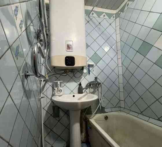 2 х ком  просторная квартира Тополь 3 Дніпро