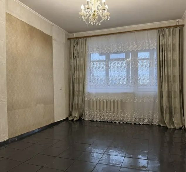 2 х ком  просторная квартира Тополь 3 Дніпро - зображення 1