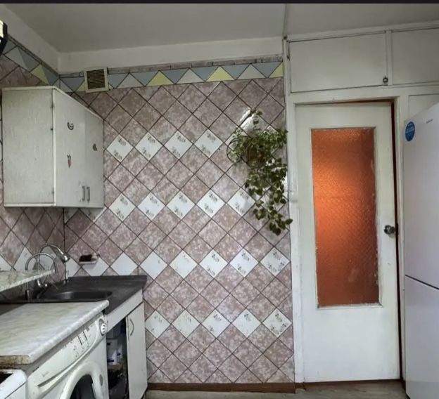 2 х ком  просторная квартира Тополь 3 Дніпро - зображення 7