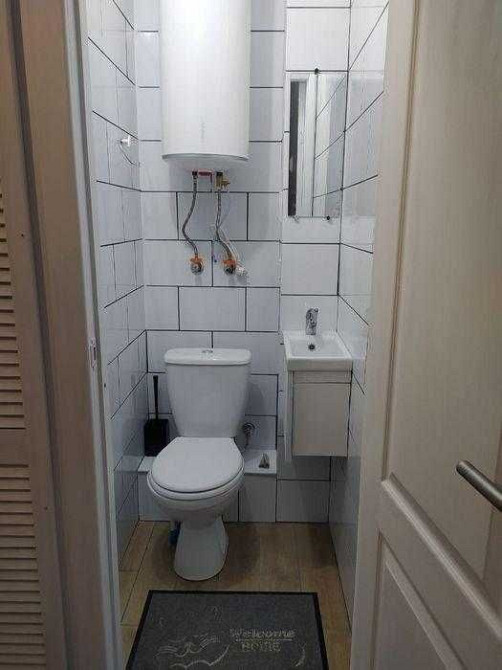 Продаж 1к квартиры ул. Закревского 19-в Деснянский район Київ - зображення 7