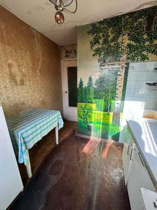 Продаж 2к квартиры ул. Жукова/Кубанской Украины 51, Деснянский район Київ - зображення 1