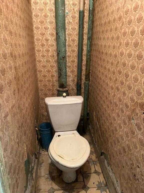 Продаж 2к квартиры ул. Жукова/Кубанской Украины 51, Деснянский район Київ - зображення 6