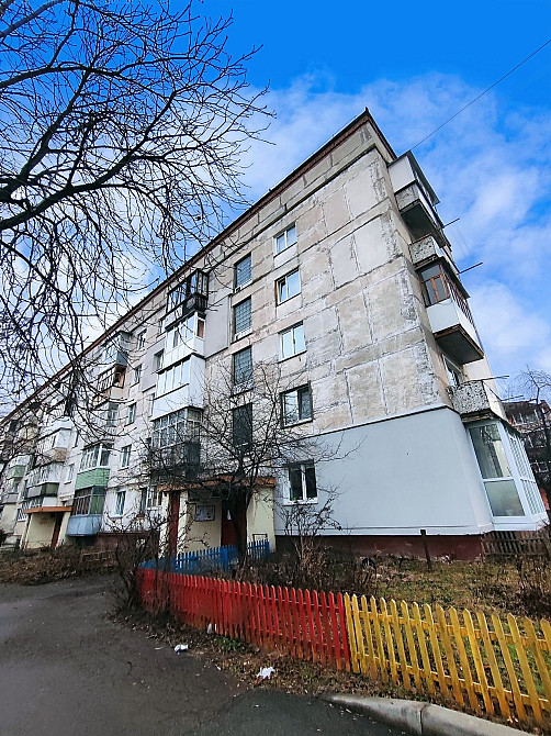 Новинка! Тепла та простора 2-кімнатна квартира Ya Чернігів - зображення 7