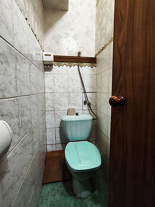 Новинка! Тепла та простора 2-кімнатна квартира Ya Чернігів - зображення 8