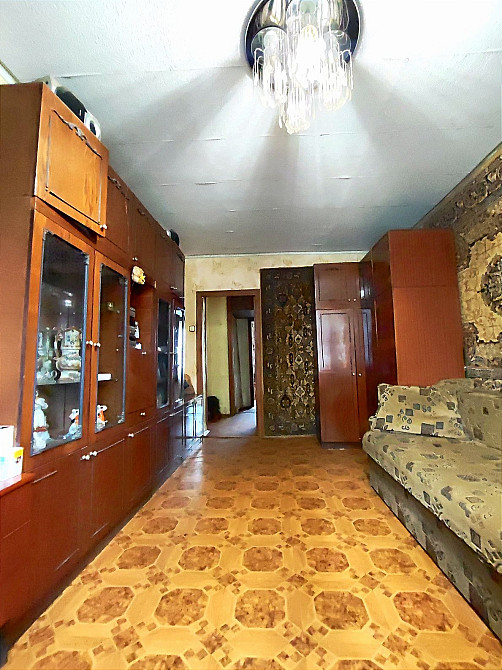 Новинка! Тепла та простора 2-кімнатна квартира Ya Чернігів - зображення 2