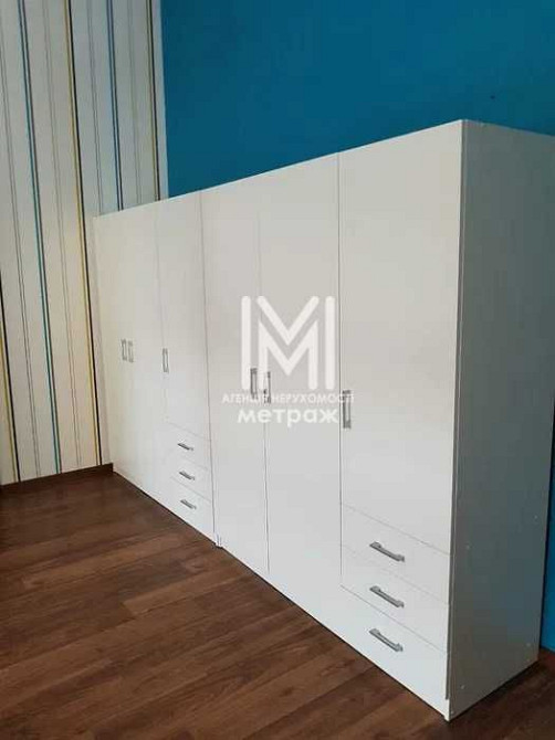 ТОРГ! 90м2! 3к квартира, метро Пушкинская! (84391) Харьков - изображение 5