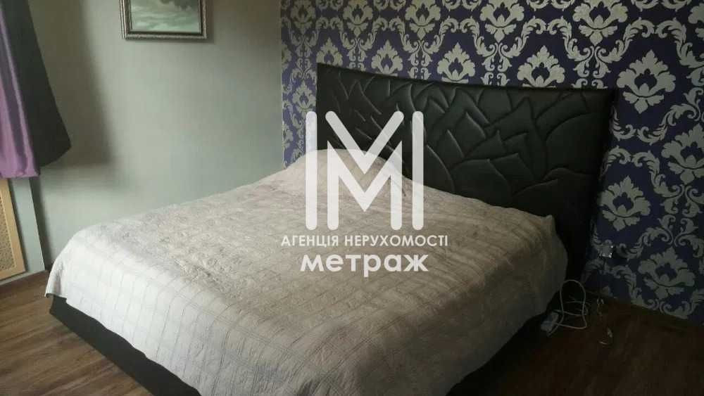 ТОРГ! 90м2! 3к квартира, метро Пушкинская! (84391) Харьков - изображение 1