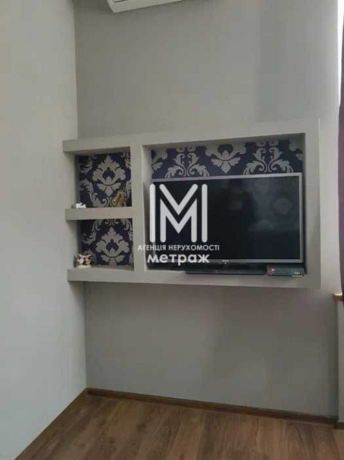 ТОРГ! 90м2! 3к квартира, метро Пушкинская! (84391) Харьков - изображение 2