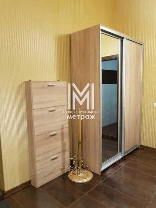 ТОРГ! 90м2! 3к квартира, метро Пушкинская! (84391) Харьков - изображение 4