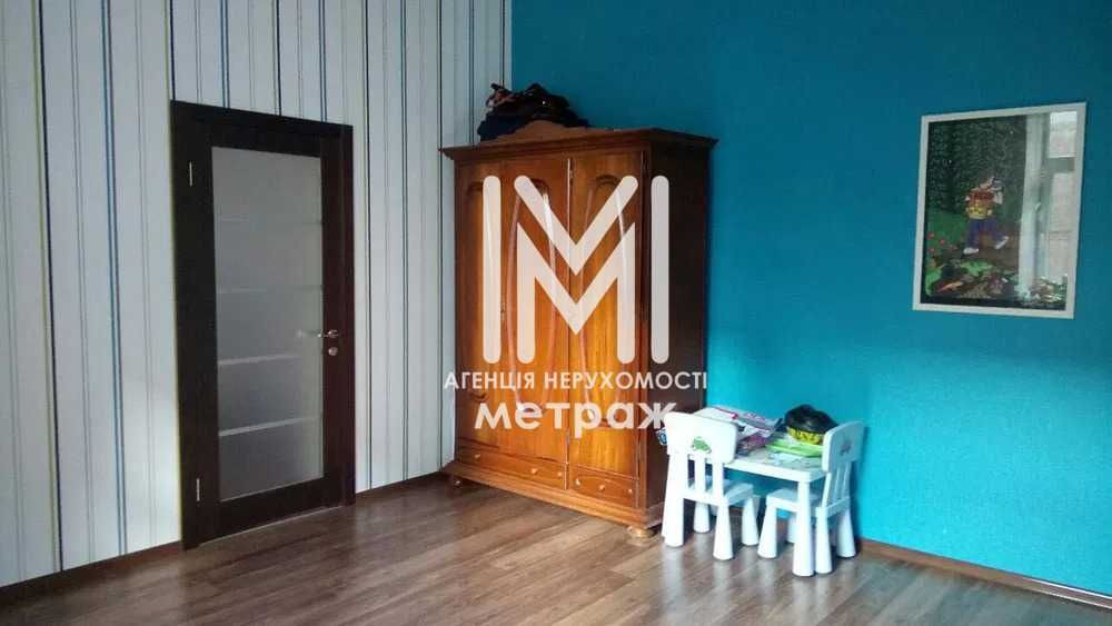 ТОРГ! 90м2! 3к квартира, метро Пушкинская! (84391) Харьков - изображение 8