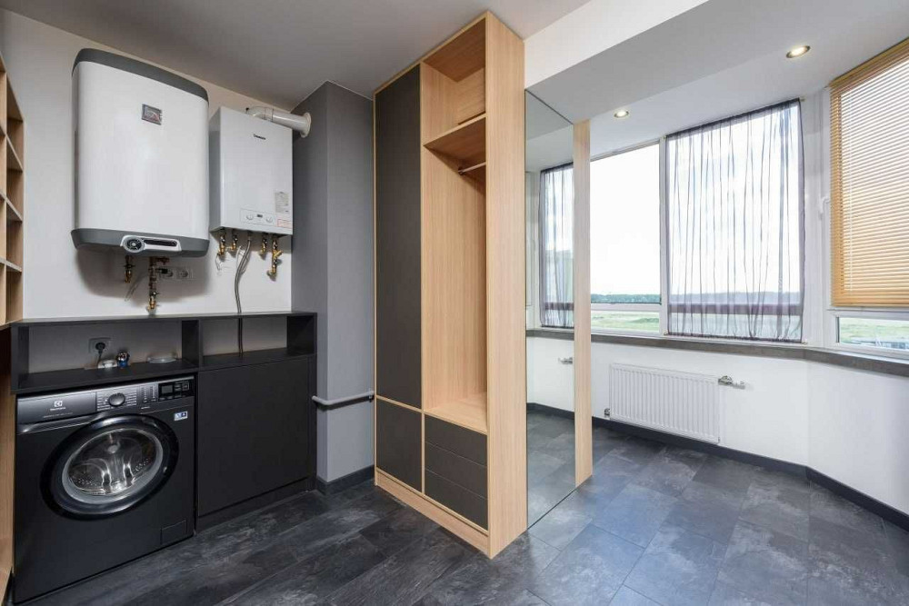 Продаж 3к-120м2 з терасою, Крюківщина межа Вишневого, Новус-200м. Крюковщина - изображение 6