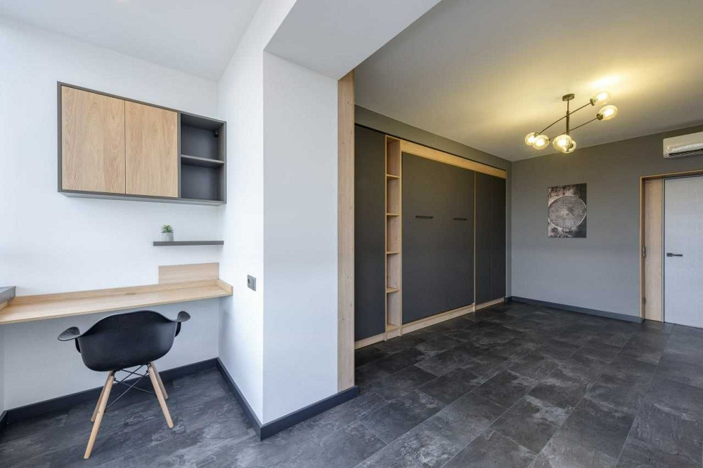 Продаж 3к-120м2 з терасою, Крюківщина межа Вишневого, Новус-200м. Крюковщина - изображение 8