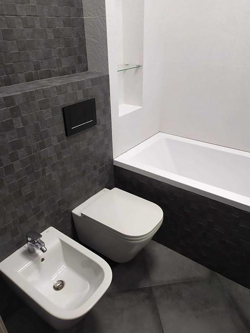 Продаж 3к-120м2 з терасою, Крюківщина межа Вишневого, Новус-200м. Крюковщина - изображение 4