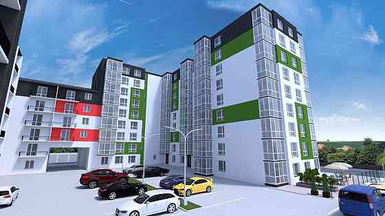 2кім вул Шептицького Тернопіль -Петриків 900м від ринку Тернополь