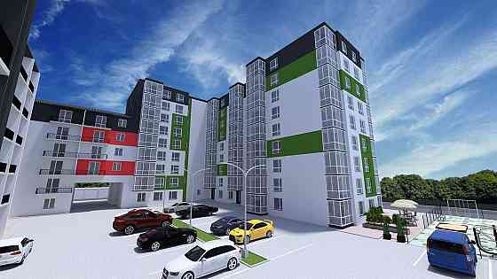 2кім вул Шептицького Тернопіль -Петриків 900м від ринку Тернополь