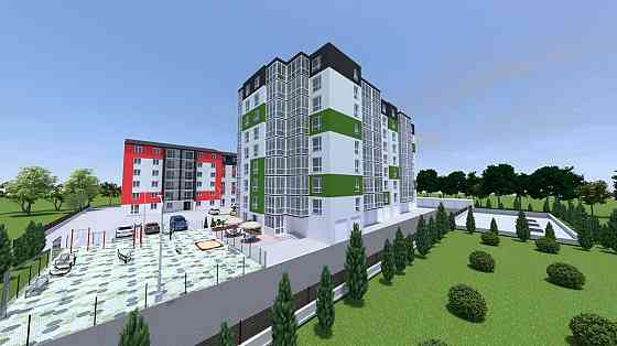 2кім вул Шептицького Тернопіль -Петриків 900м від ринку Тернополь