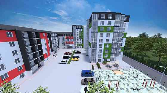 2кім вул Шептицького Тернопіль -Петриків 900м від ринку Тернополь