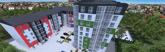 2кім вул Шептицького Тернопіль -Петриків 900м від ринку Тернополь