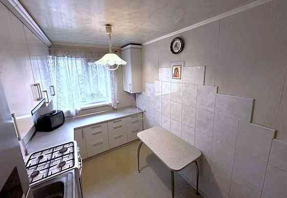З-кімнатна кв. на Миколаївській. Простора та тепла! Своя ВОДА! Миколаїв
