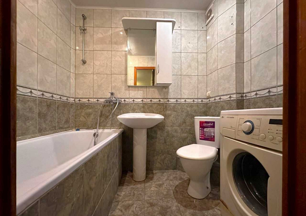 З-кімнатна кв. на Миколаївській. Простора та тепла! Своя ВОДА! Миколаїв - зображення 6