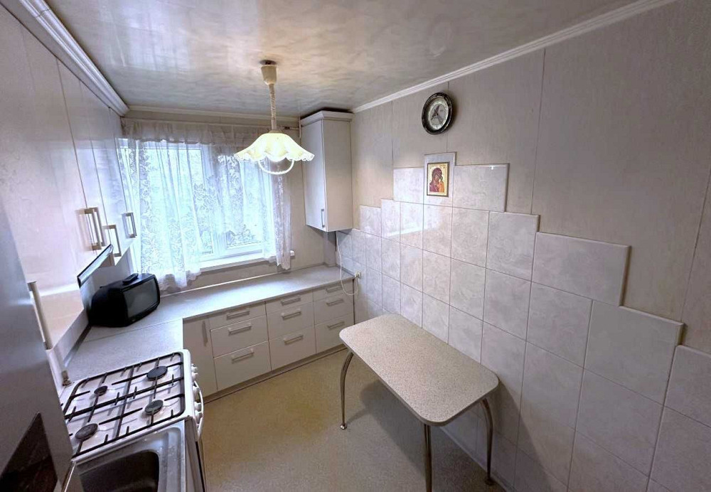 З-кімнатна кв. на Миколаївській. Простора та тепла! Своя ВОДА! Миколаїв - зображення 2