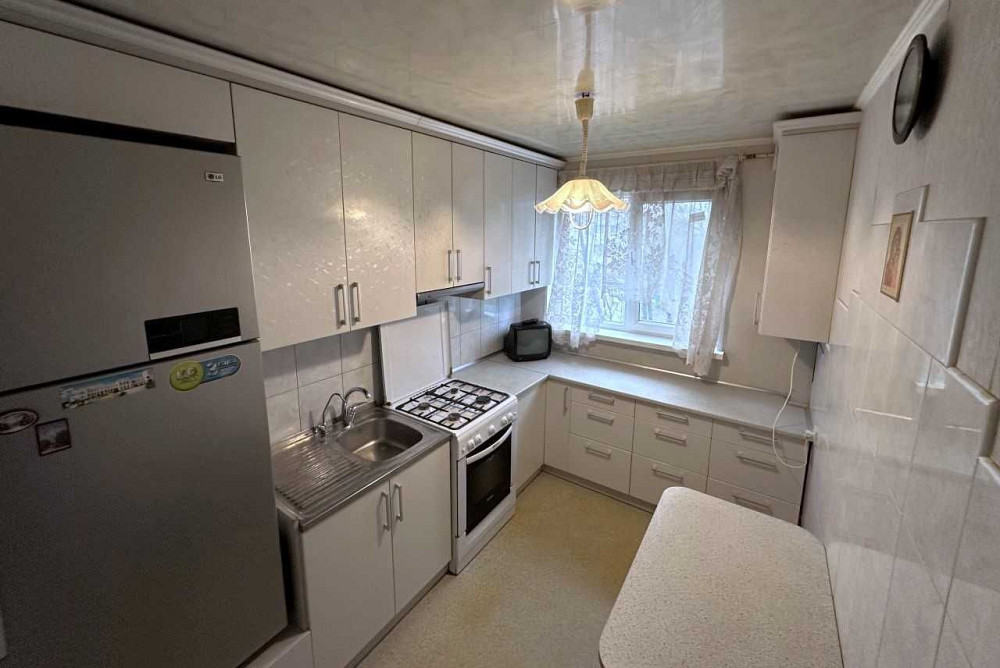 З-кімнатна кв. на Миколаївській. Простора та тепла! Своя ВОДА! Миколаїв - зображення 1