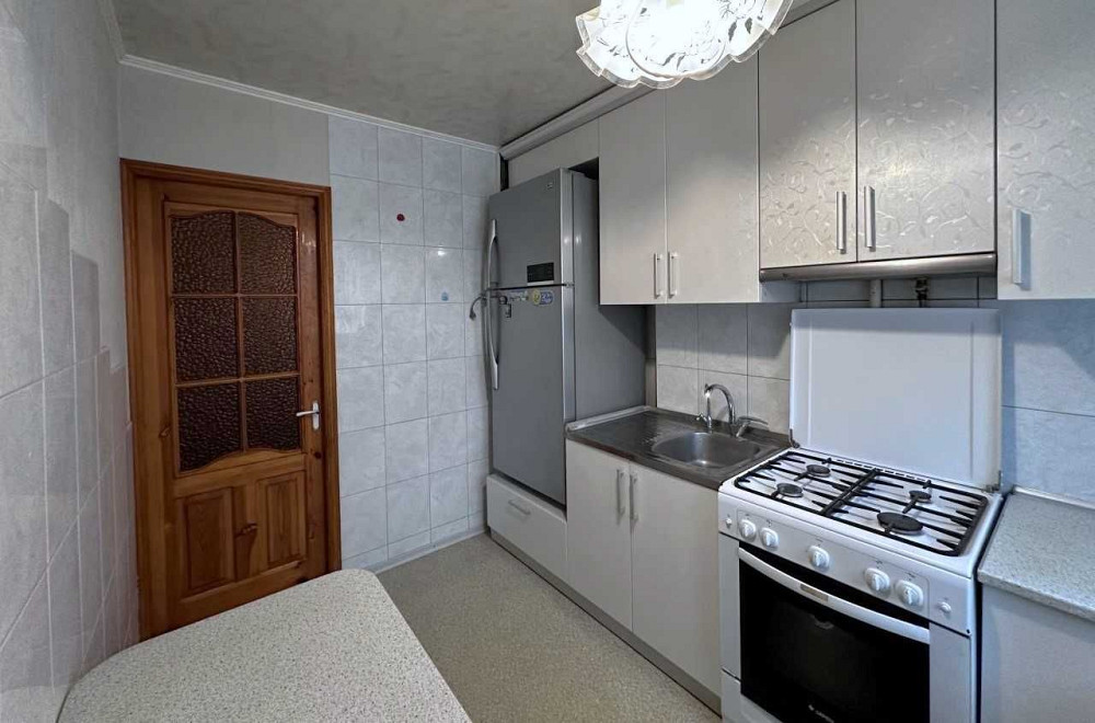 З-кімнатна кв. на Миколаївській. Простора та тепла! Своя ВОДА! Миколаїв - зображення 3