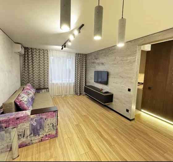 3 ком с ремонтом пр Слобожанский, В. Сухомлинского( Совхозная) Дніпро