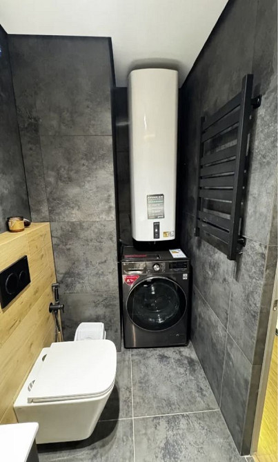 3 ком с ремонтом пр Слобожанский, В. Сухомлинского( Совхозная) Дніпро - зображення 6