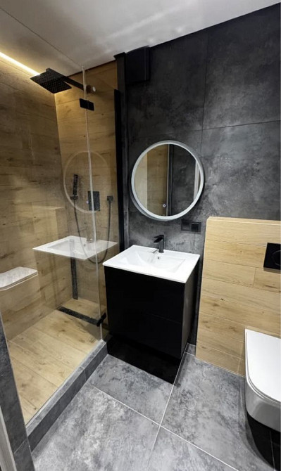 3 ком с ремонтом пр Слобожанский, В. Сухомлинского( Совхозная) Дніпро - зображення 7