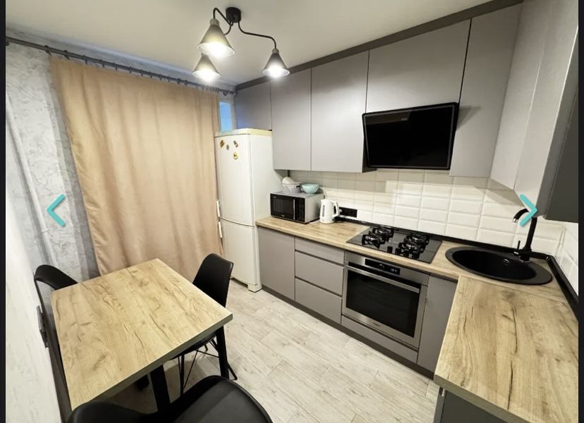 3 ком с ремонтом пр Слобожанский, В. Сухомлинского( Совхозная) Дніпро - зображення 1