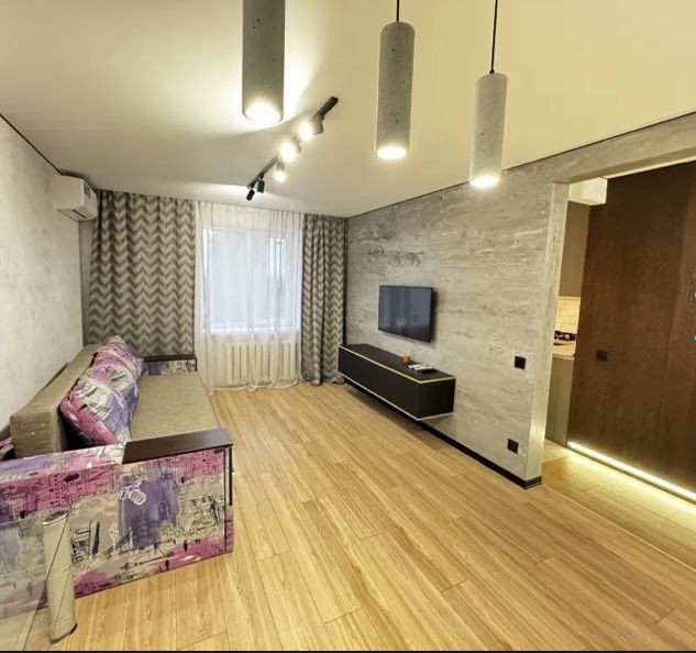 3 ком с ремонтом пр Слобожанский, В. Сухомлинского( Совхозная) Дніпро - зображення 4