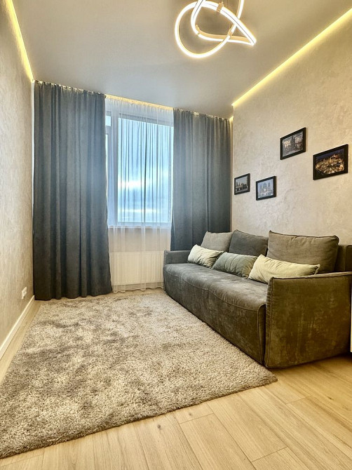 Продам 2 к.кв. ЖК Манхеттен, Manhattan просп. Берестейський 11 Вокзал Київ - зображення 1