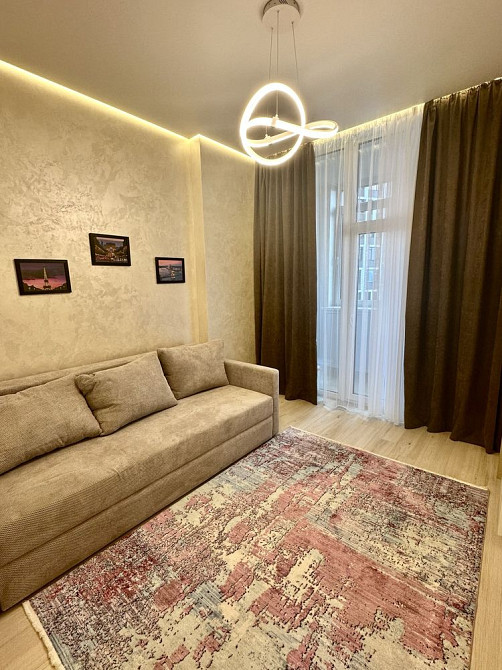 Продам 2 к.кв. ЖК Манхеттен, Manhattan просп. Берестейський 11 Вокзал Київ - зображення 3