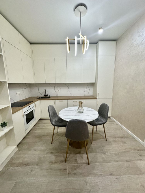 Продам 2 к.кв. ЖК Манхеттен, Manhattan просп. Берестейський 11 Вокзал Київ - зображення 2