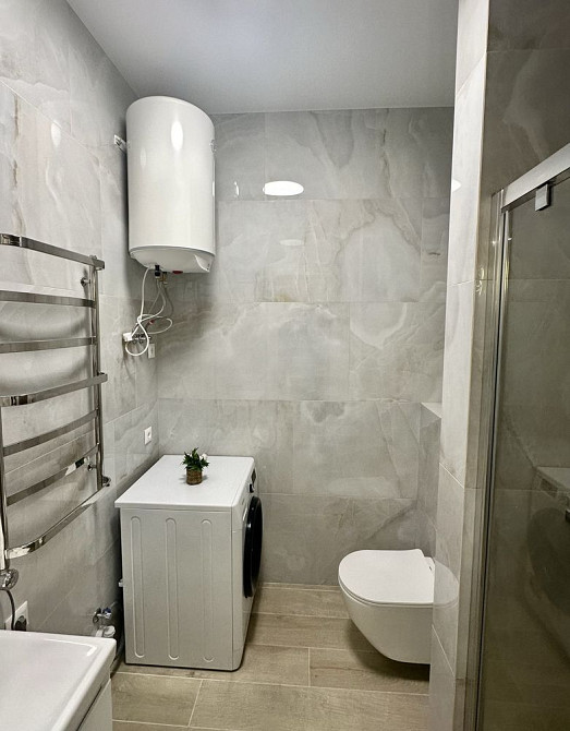 Продам 2 к.кв. ЖК Манхеттен, Manhattan просп. Берестейський 11 Вокзал Київ - зображення 6