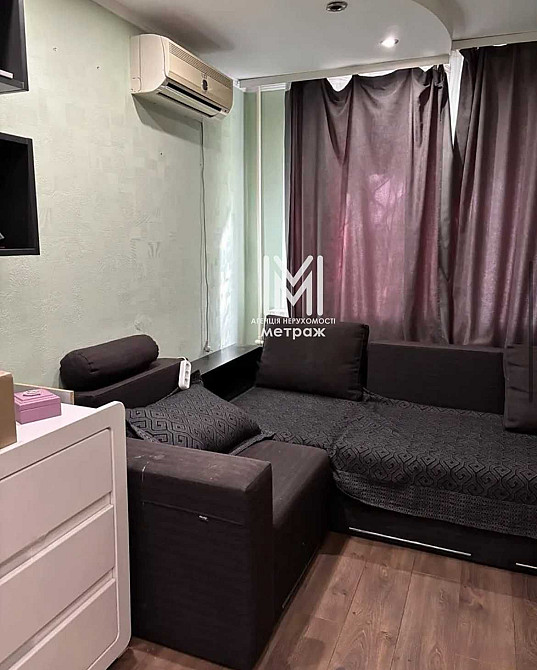 Терміновий продаж 2к квартири з ремонтом на проспекті Науки (83810) Харьков - изображение 4