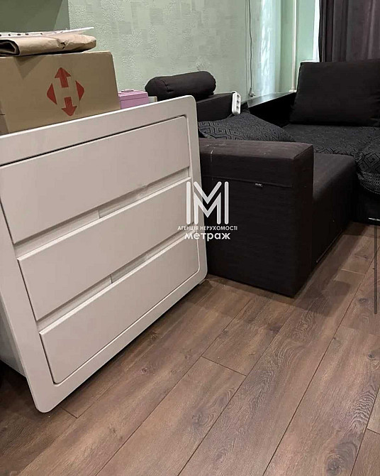 Терміновий продаж 2к квартири з ремонтом на проспекті Науки (83810) Харьков - изображение 7