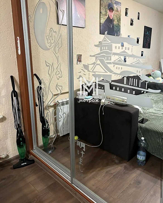 Терміновий продаж 2к квартири з ремонтом на проспекті Науки (83810) Харьков - изображение 8