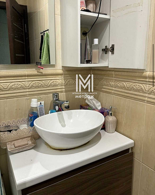 Терміновий продаж 2к квартири з ремонтом на проспекті Науки (83810) Харьков - изображение 1