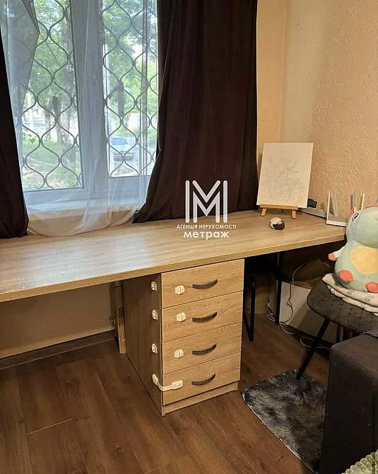 Терміновий продаж 2к квартири з ремонтом на проспекті Науки (83810) Харьков - изображение 5