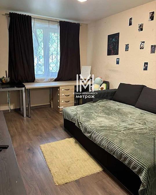 Терміновий продаж 2к квартири з ремонтом на проспекті Науки (83810) Харьков - изображение 6