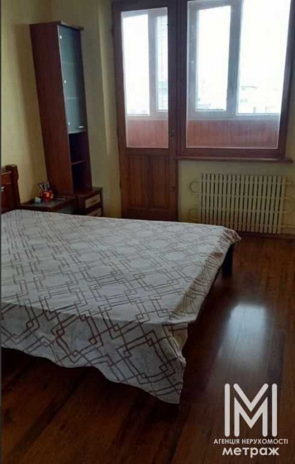 Продам 3к квартиру! Метро Алексеевка! Срочно! (85103) Харків - зображення 3