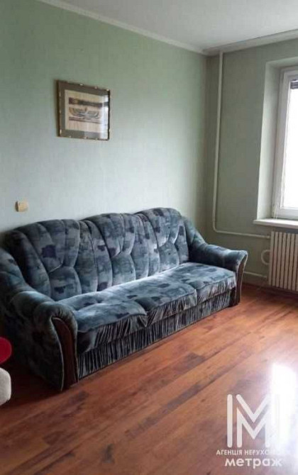 Продам 3к квартиру! Метро Алексеевка! Срочно! (85103) Харків - зображення 4