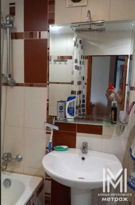 Продам 3к квартиру! Метро Алексеевка! Срочно! (85103) Харків - зображення 6
