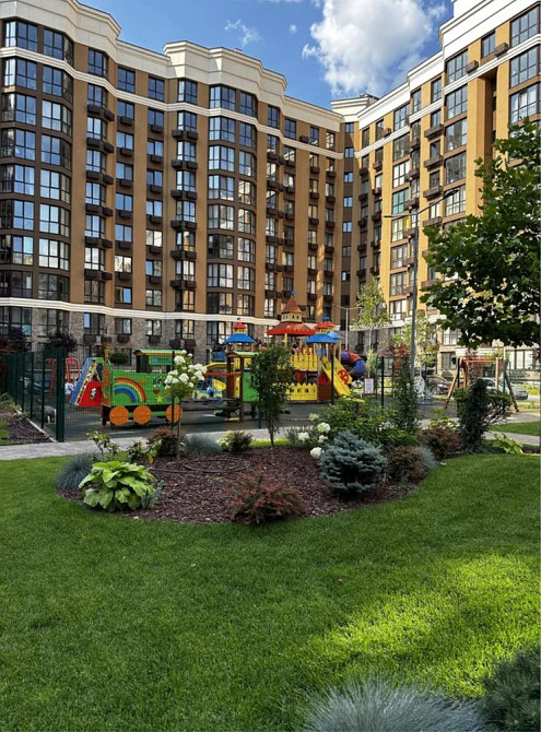 Продаю 2-кімнатну квартиру в ЖК Софія Нова Великие Новоселки - изображение 3