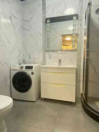 1-комнатная в кирпичном доме Одесса