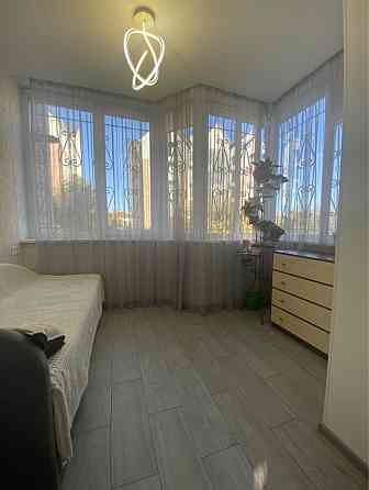 1-комнатная в кирпичном доме Одесса